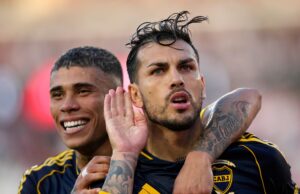 final antecipada da Champions, Boca no Brasil pela Libertadores e San Lorenzo pela Sul-Americana
