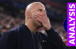 Análise da Liga dos Campeões: Arnie Slott ainda está em busca de seu onze inicial ideal para o Liverpool?