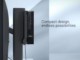A Dell reúne desempenho total de desktop em um dispositivo do tamanho da palma da mão que é alimentado inteiramente por uma única conexão USB-C