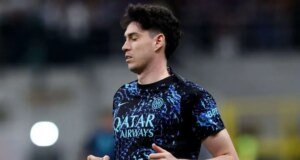 Por que a transferência de Alessandro Bastoni para o Barcelona esfriou?