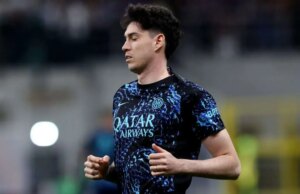 Por que a transferência de Alessandro Bastoni para o Barcelona esfriou?
