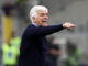 Gasperini e Roma Bass buscam um cálculo correto