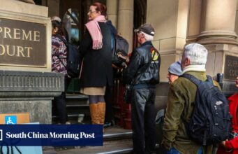 Magnata de Cingapura processa bancos em US$ 1 bilhão pelo colapso do conjunto de notícias australiano