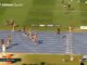 Prodígio do sprint de Perth, 14 anos, blitz na final dos 100 m