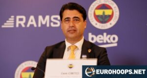 Cem Ciritci: “1.000 ingressos foram vendidos. Este time merece coisa melhor.”