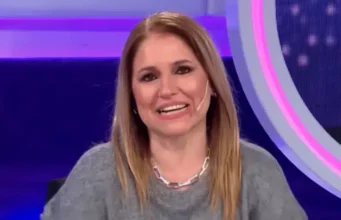 Fernanda Iglesias revelou os piores escândalos da seleção argentina no SHOW El Intransigente.