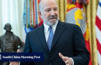 Washington lança iniciativa de exportação para garantir que “o futuro da IA seja liderado pelos EUA”
