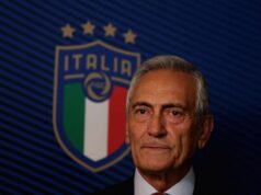 Gravina renuncia: candidato potencial para se tornar o próximo presidente da FIGC
