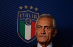 Gravina renuncia: candidato potencial para se tornar o próximo presidente da FIGC