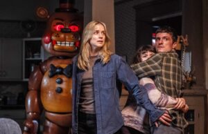 Os três melhores filmes de pavão para assistir neste fim de semana (11 a 12 de abril)