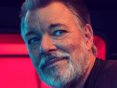 Jonathan Frakes prevê retorno de Star Trek
