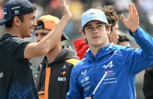 Sem corridas em abril, Fórmula 1 continua com novidades e Colapinto Road Show em Buenos Aires