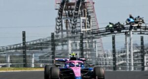 Estreia do chassi de Franco Colapinto no GP de Miami: Alpine aposta alto para somar pontos