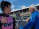 Flavio Briatore dedica algumas palavras a Franco Copinto após o histórico Road Show