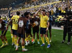 Cristiano Ronaldo atingiu a meta 970, comemorou com uma dança árabe e segue carreira rumo aos 1000