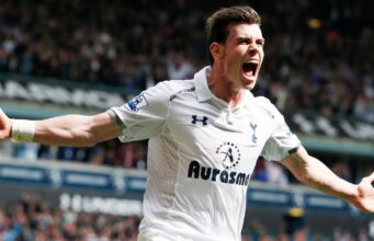 Novo Gareth Bale pode levar os Spurs para a segurança