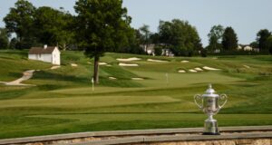 PGA Championship 2026 AO VIVO: Percurso confirmado e horários de partida com locais, tabelas de classificação e como acompanhar a grande ação.
