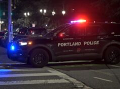A polícia de Portland sofre de grave falta de pessoal em comparação com outras cidades, conclui o relatório.