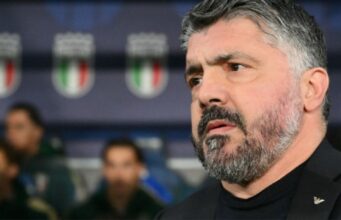 Gattuso demite-se da seleção italiana: quem será o técnico?