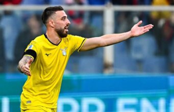 Milan está prestes a contratar Mario Gila, da Lazio