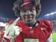 Por que Alabama WR Germie Bernard pode ser a escolha mais segura no Draft da NFL