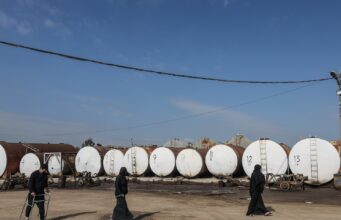 OPEP+ concorda em aumentar a produção de petróleo Alerta de recuperação lenta após ataque | Notícias da OPEP