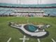 Os Jaguars jogarão 2.027 jogos em casa em Orlando, com o EverBank Stadium em construção