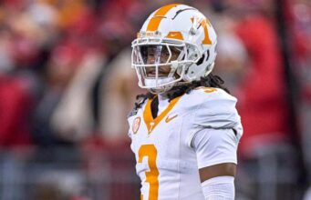 2026 NFL Draft Round 2 melhor disponível: Jermod McCoy, Denzel Boston entre os principais candidatos