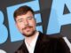 Ex-executivo da MrBeast processa por ‘anos de’ acusações de assédio