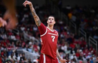 Draft Prospect Ratings da NBA de Finkelstein após o prazo para os alunos do último ano se declararem