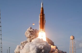NASA teve que ‘recarregar’ o Microsoft Outlook após falha do Artemis II