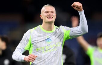 Transmissão ao vivo da FA Cup Soccer: assista Man City x Southampton gratuitamente de qualquer lugar