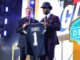 Probabilidades futuras da NFL: jogadores como Bain Jr., Downs para 2026 DROY