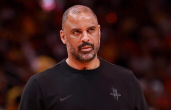 Ime Udoka que acertou o Rockets na 3ª partida contra o Lakers: ‘Crescer’