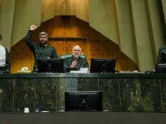 Rubio diz que o Irã está dividido, com moderados em risco de serem rotulados de traidores