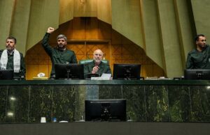 Rubio diz que o Irã está dividido, com moderados em risco de serem rotulados de traidores