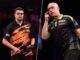 Whistled Littler chega à final em Ahoy, Van Veen e Van Gerwen mortos: ‘Isso machuca meus olhos’