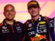 O que torna uma boa parceria entre piloto de F1 e engenheiro de corrida