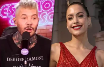 Foi um contrato! O choque total da revelação de Yanina Latorre sobre Marcelo Tinley e Milt Figueroa SHOW El Intransigente
