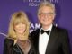 Goldie Hawn diz que se sente ‘livre’ depois de 43 anos com Kurt Russell