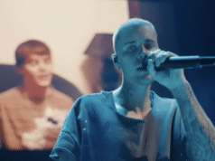 Coachella de Justin Bieber provoca mania de streaming