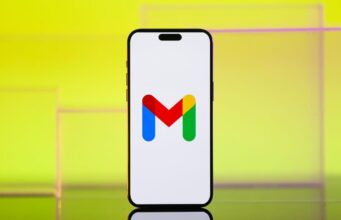 E-mails criptografados agora estão disponíveis para determinados clientes corporativos do aplicativo Gmail Phone