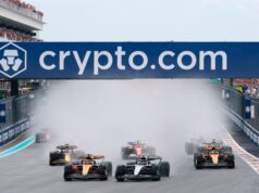 Aviso da Fórmula 1: o Grande Prêmio de Miami pode ser adiado?