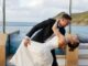 ‘The Bachelor’ Alum Sarah Trott comemora seu próximo casamento com uma viagem mista de despedida de solteira e despedida de solteira