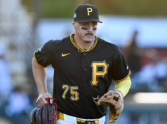 Piratas convocam Konnor Griffin: shortstop de 19 anos para fazer estreia na MLB na sexta-feira