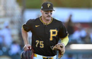 Piratas convocam Konnor Griffin: shortstop de 19 anos para fazer estreia na MLB na sexta-feira