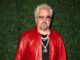 Guy Fieri diz que os competidores contraem PTSD no ‘Torneio dos Campeões’