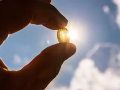 Cientistas descobriram uma conexão surpreendente entre vitamina D e dor
