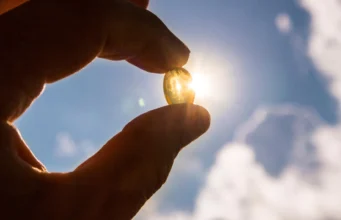 Cientistas descobriram uma conexão surpreendente entre vitamina D e dor