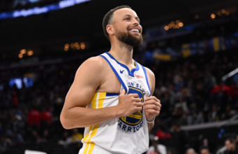 Stephen Curry é um trunfo atemporal – e os Warriors ainda estão vivos